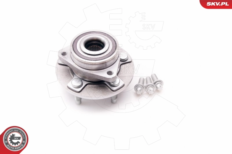 Wheel Bearing Kit